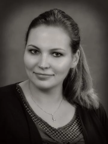 Agnieszka Bartoszewicz
