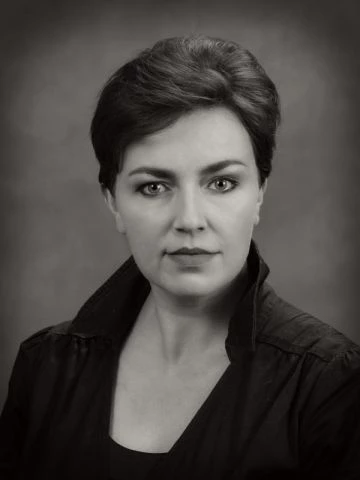 Joanna Gwiazdowska