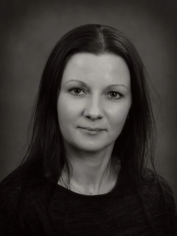 Katarzyna Nawrocka