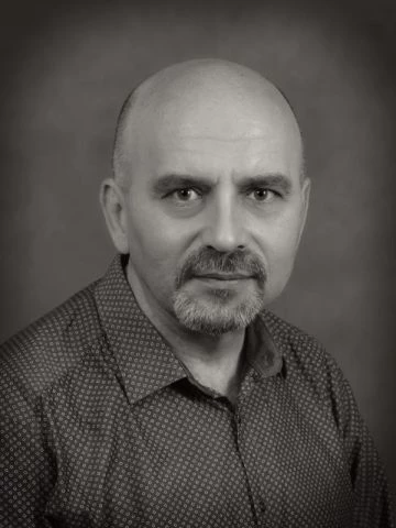 Mirosław Woźniak