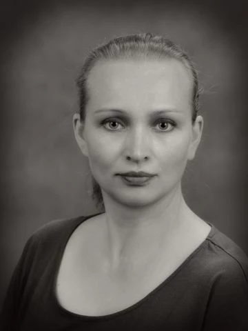Małgorzata Horoszkiewicz