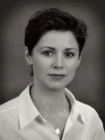 Izabela Januszewska